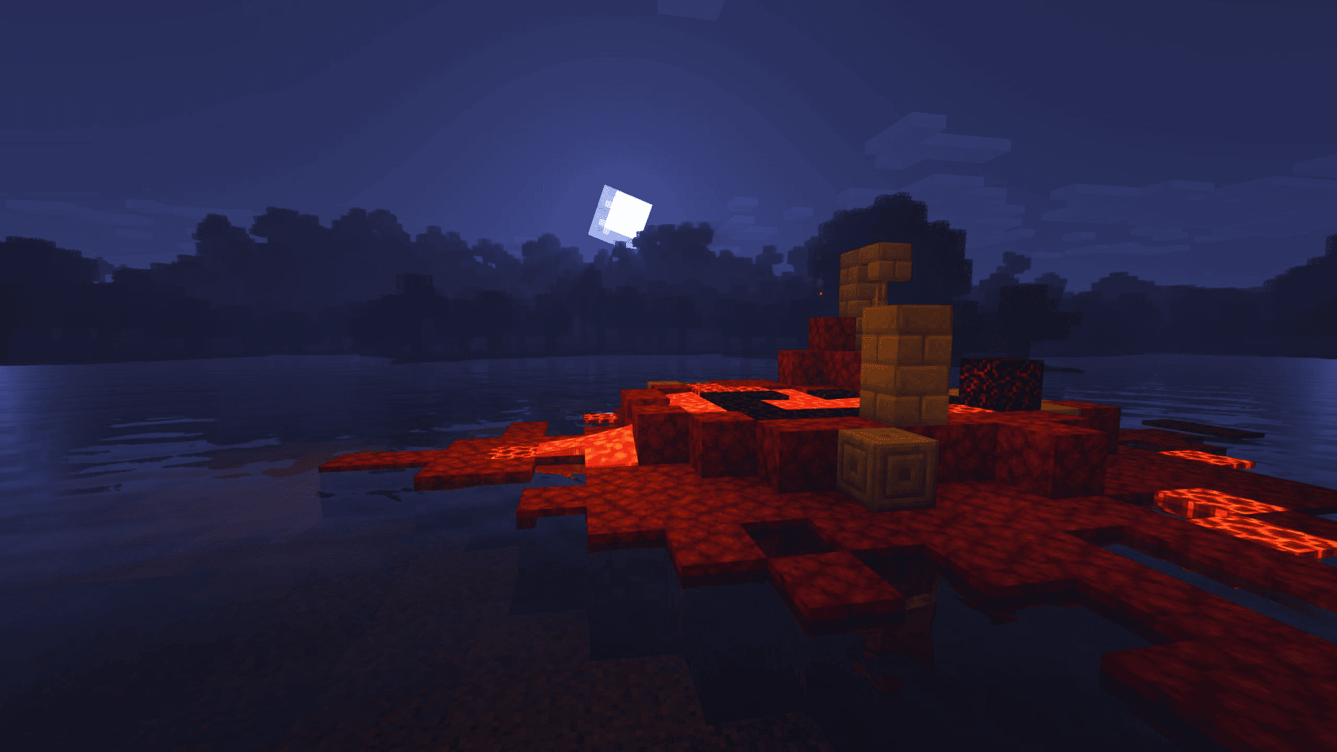 Nether